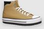 Converse Chuck Taylor All Star City Trek Waterpro Winter Schoenen bruin - Thumbnail 2