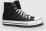 Converse Chuck Taylor All Star City Trek Waterpro Winter schoenen zwart - Thumbnail 2