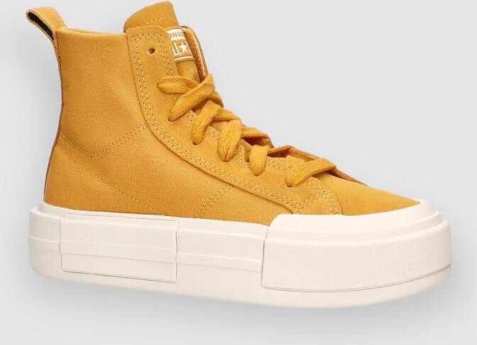 Converse Chuck Taylor All Star Cruise Sneakers oranje