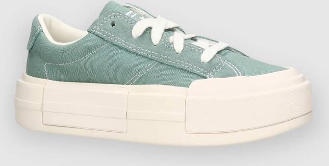 Converse Chuck Taylor All Star Cruise Sneakers groen