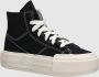 Converse Chuck Taylor All Star Cruise Fashion sneakers Schoenen black egret black maat: 41 beschikbare maaten:36 37.5 38.5 39 40.5 41 4 - Thumbnail 3