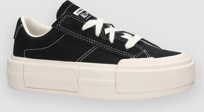 Converse Chuck Taylor All Star Cruise Sneakers zwart