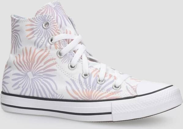Converse Chuck Taylor All Star Floral Sneakers patroon