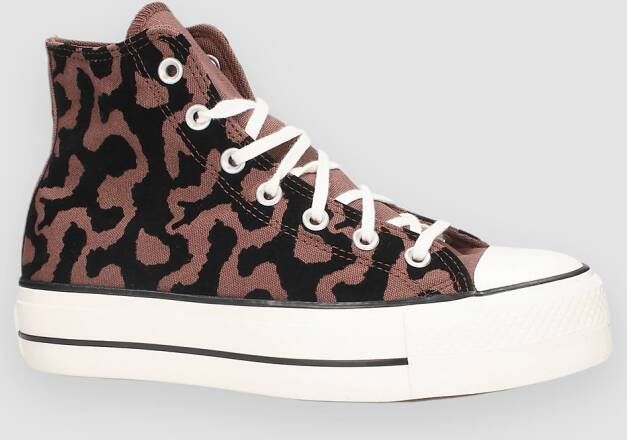 Converse Chuck Taylor All Star Lift Sneakers patroon