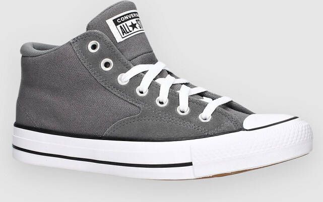 Converse Chuck Taylor All Star Malden Street Sneakers grijs