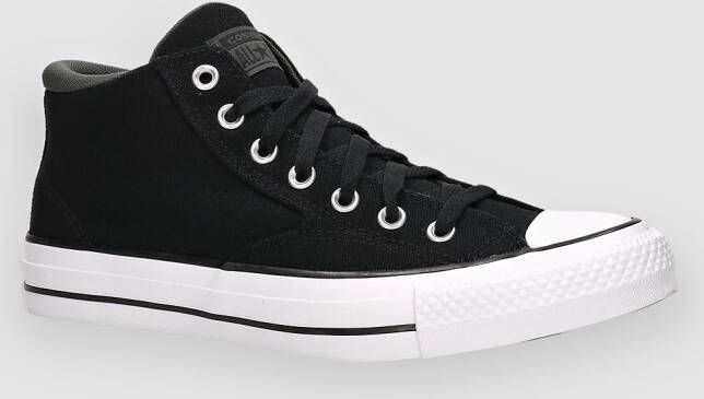Converse Chuck Taylor All Star Malden Street Sneakers zwart