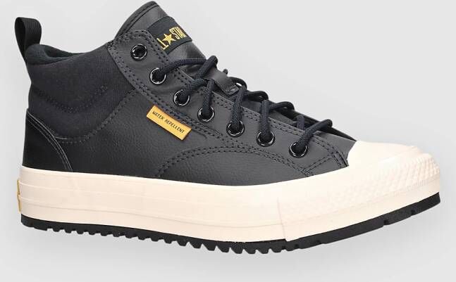 Converse Chuck Taylor All Star Malden Waterproof Winter Schoenen zwart