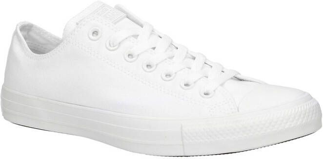 Converse Chuck Taylor All Star Ox Sneakers wit