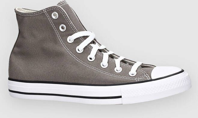 Converse Chuck Taylor All Star Sneakers grijs