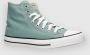 Converse Chuck Taylor All Star Sneakers groen - Thumbnail 2