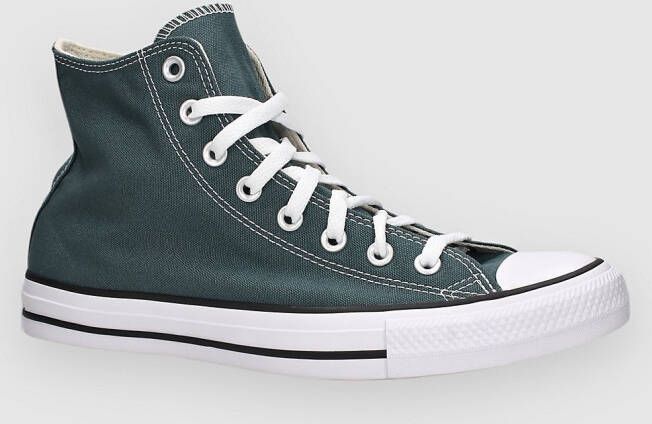 Converse Chuck Taylor All Star Sneakers groen