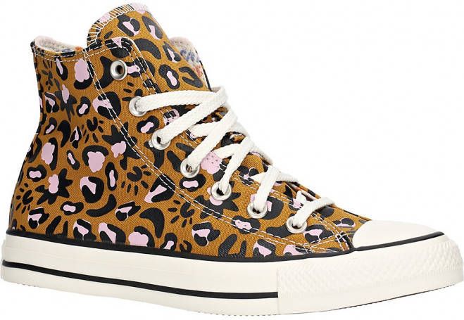 Converse Hoge Sneakers CHUCK TAYLOR ALL STAR MYSTIC WORLD HI - Foto 2