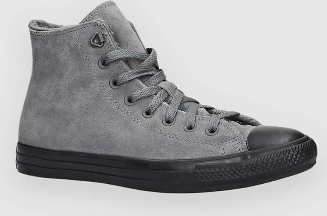 Converse Chuck Taylor All Star Winter Schoenen grijs
