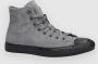 Converse Chuck Taylor All Star Heren Schoenen Grijs Maat: 42.5 Suède Foot Locker - Thumbnail 2