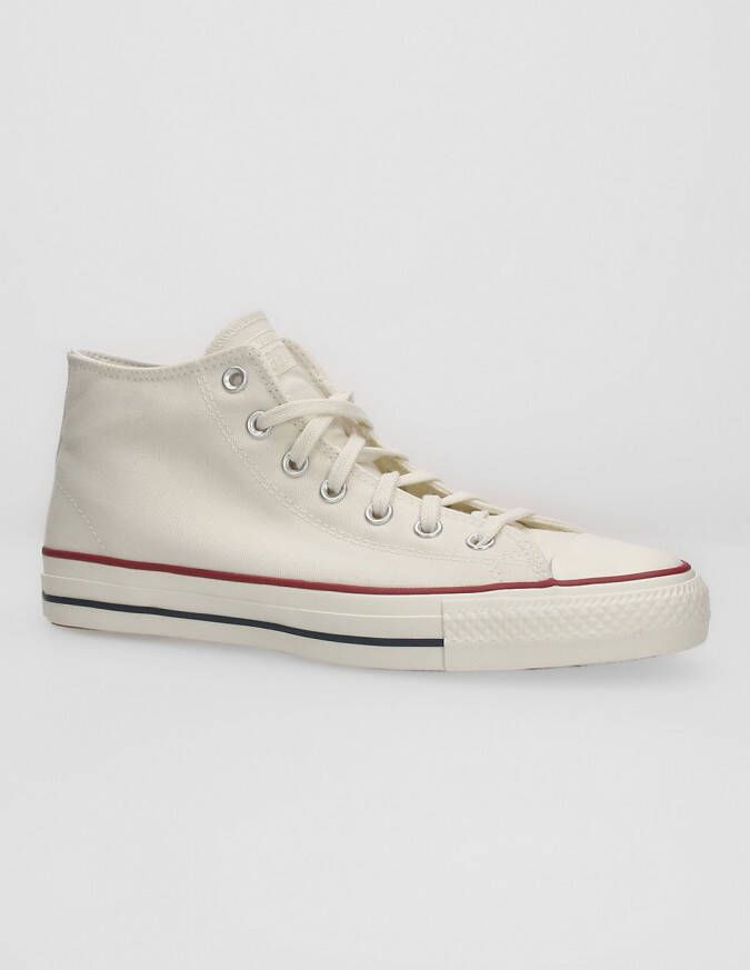 Converse Cons Chuck Taylor All Star Pro Cut Off Skate Shoes wit
