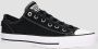 Converse Cons Chuck Taylor All Star Pro Suede Skateschoenen zwart - Thumbnail 2