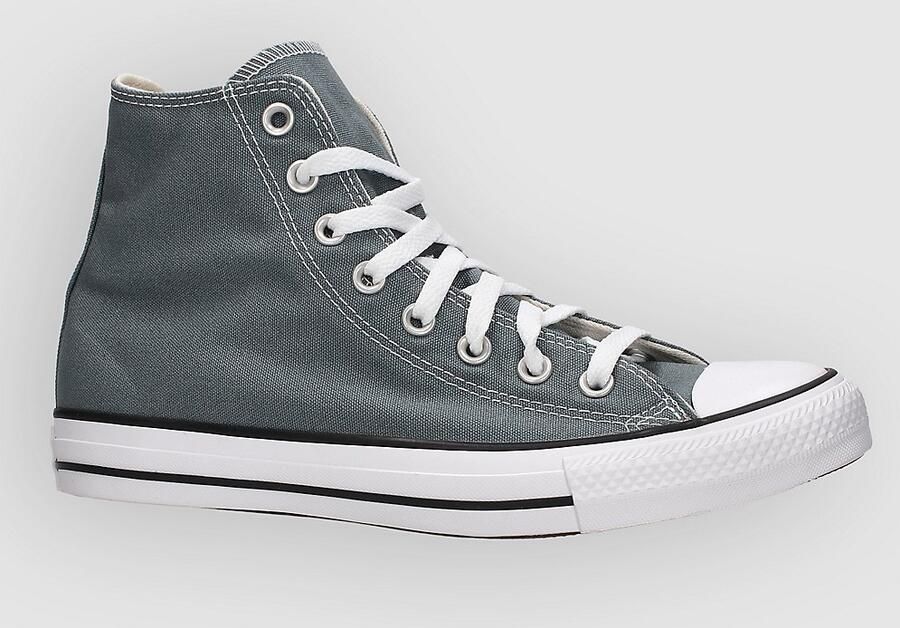 Converse Chuck Taylor All Star Sneakers grijs - Foto 2