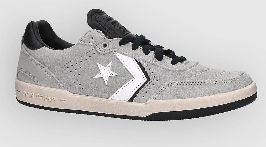 Converse Louie Lopez Pro 2 Suede Skate Schoenen grijs