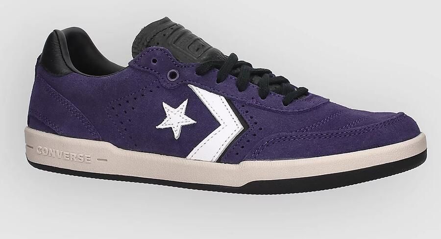 Converse Louie Lopez Pro 2 Suede Skate Schoenen rood