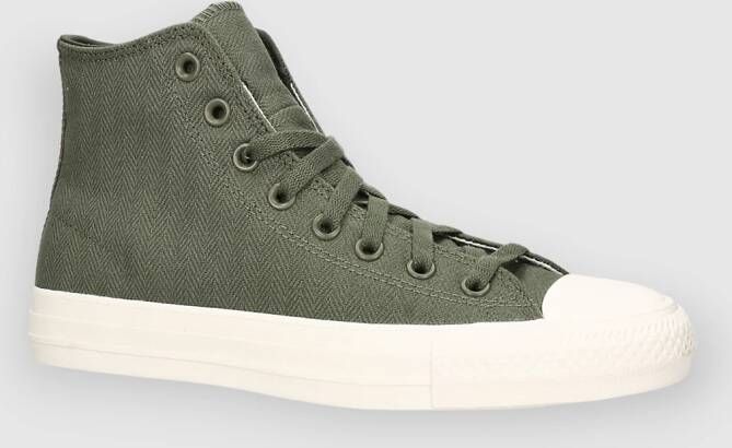 Converse Ctas Pro Skateschoenen groen