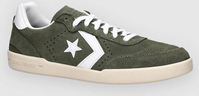 Converse Louie Lopez Pro 2 Skate Schoenen groen