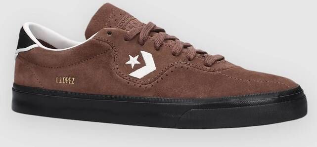 Converse Louie Lopez Pro Skate Schoenen bruin