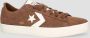Converse Vulc Pro Heren Schoenen Bruin Maat: 42.5 Suède Foot Locker - Thumbnail 2