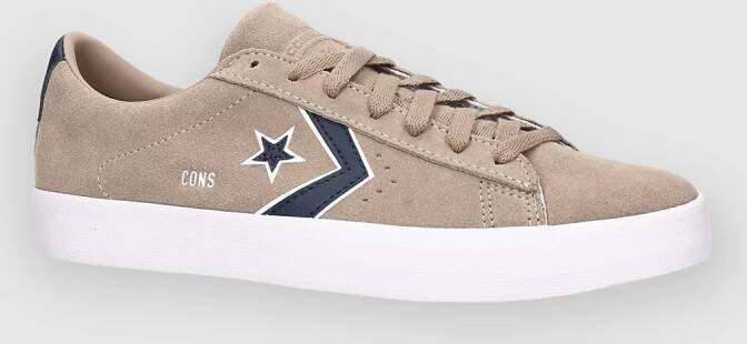 Converse Pl Vulc Pro Skate Schoenen bruin