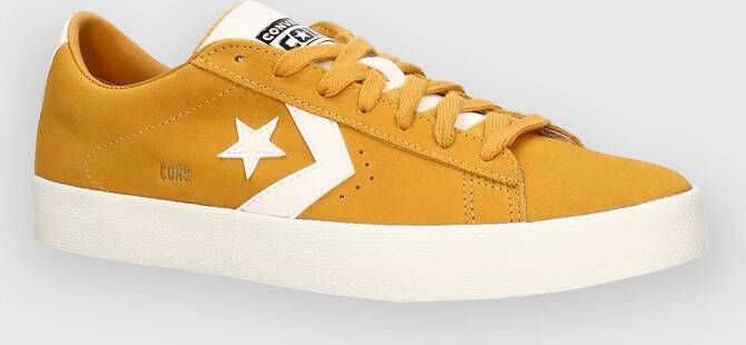 Converse Pl Vulc Pro Skate Schoenen oranje