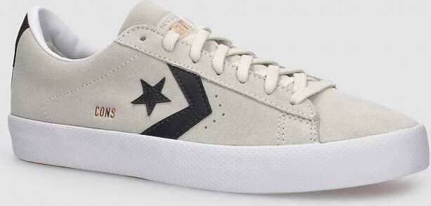 Converse Pro Leather Vulcanized Pro Skate Shoes bruin