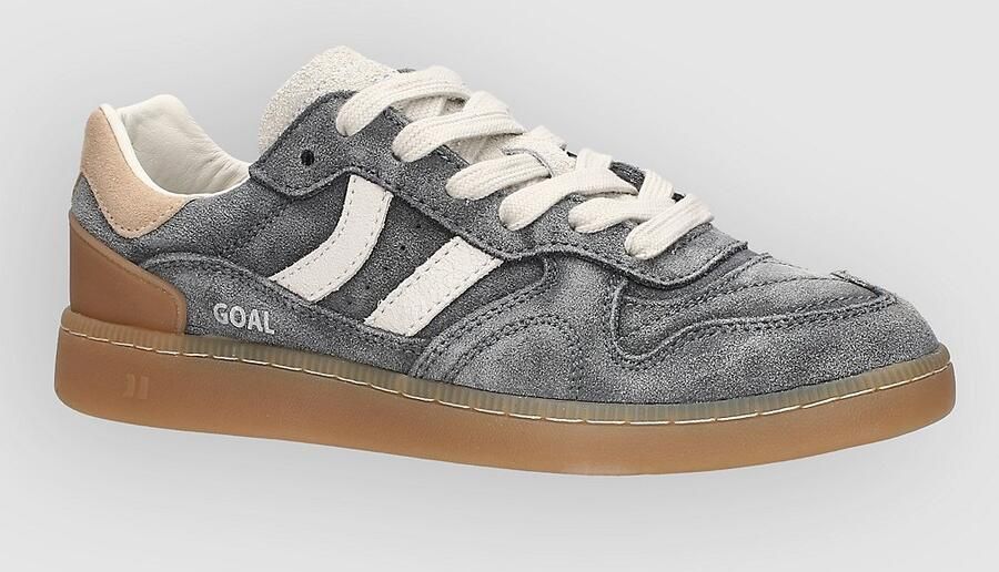 Coolway Goal Sneakers grijs