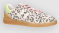 COOLWAY GOAL LEOPARD dames sneakers beige - Beige