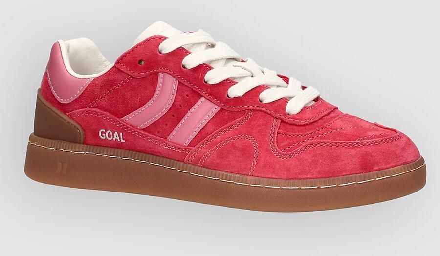 COOLWAY Goal Sneakers Dames Roze - Foto 5