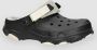 Crocs All Terrain Lined Clog Sandalen zwart - Thumbnail 2