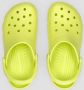 Crocs Classic Clog Unisex 10001-76M Licht Groen-41 42 - Thumbnail 5