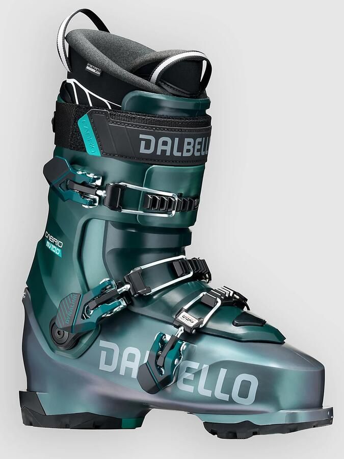 Dalbello Cabrio Mv 100 2027 Ski Boots blauw