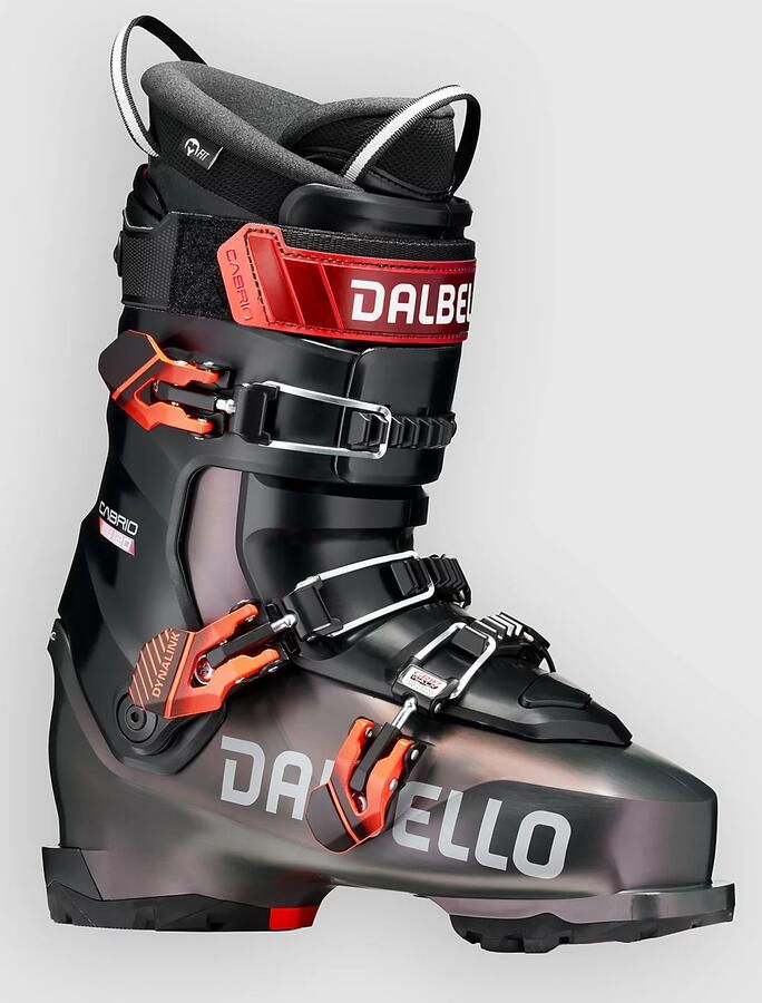 Dalbello Cabrio Mv 120 2027 Ski Boots rood