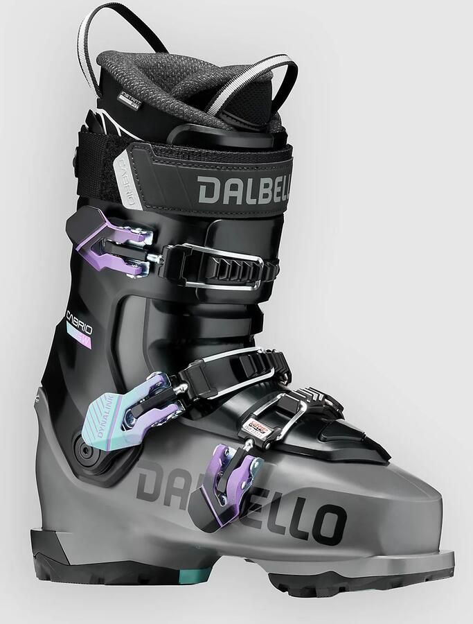 Dalbello Cabrio Mv 75 W 2027 Ski Boots grijs