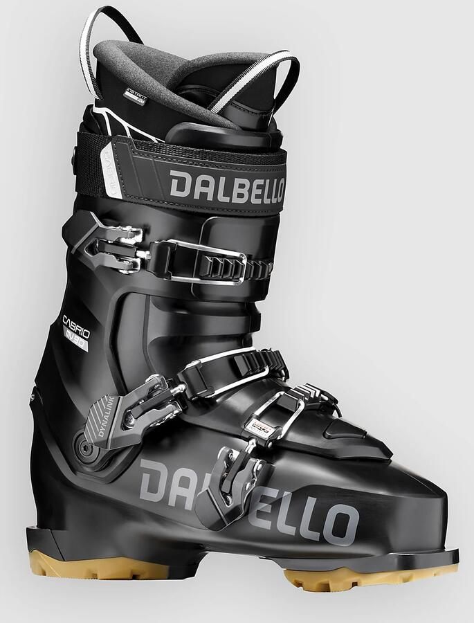 Dalbello Cabrio Mv 90 2027 Ski Boots zwart