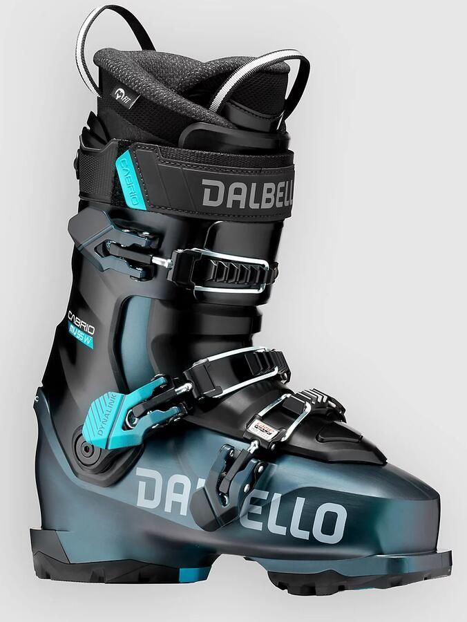 Dalbello Cabrio Mv 95 W 2027 Ski Boots patroon