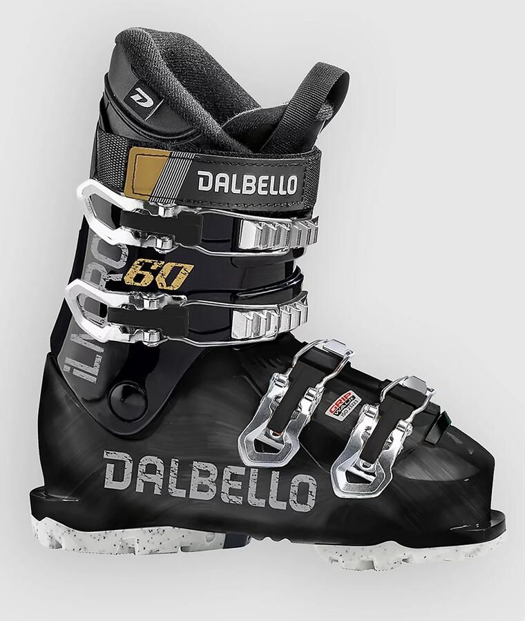 Dalbello Il Moro 60 If 2025 Ski Schoenen zwart