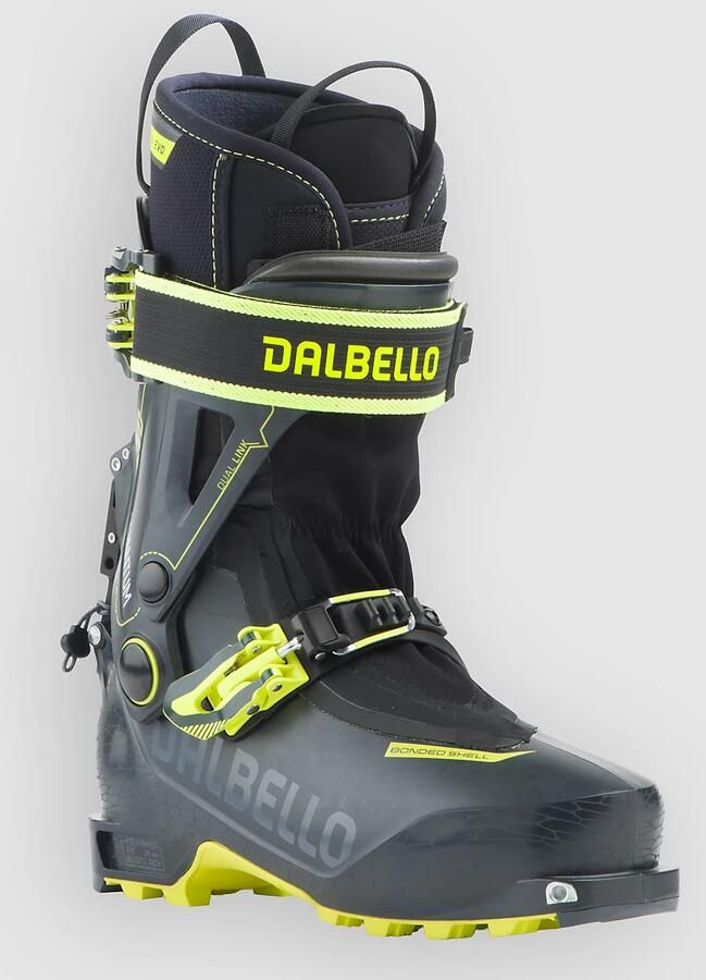 Dalbello Quantum Evo Pro 2027 Ski Boots blauw