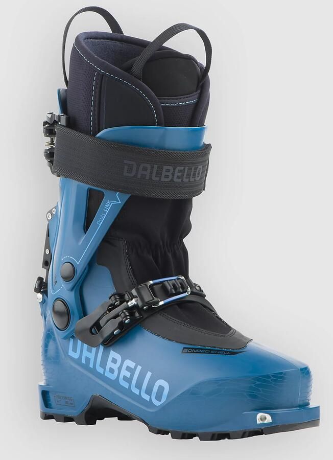 Dalbello Quantum Evo Sport 2027 Ski Boots blauw