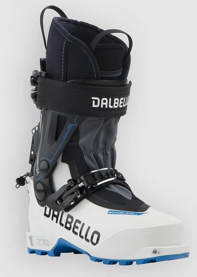 Dalbello Quantum Evo Sport W 2027 Ski Boots wit