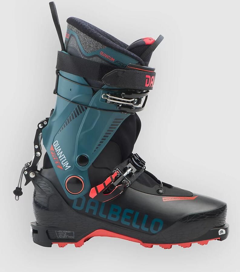 Dalbello Quantum Free 2027 Ski Boots zwart
