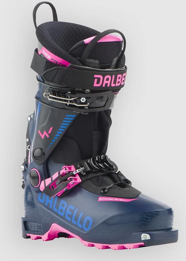 Dalbello Quantum Free W 2027 Ski Boots blauw