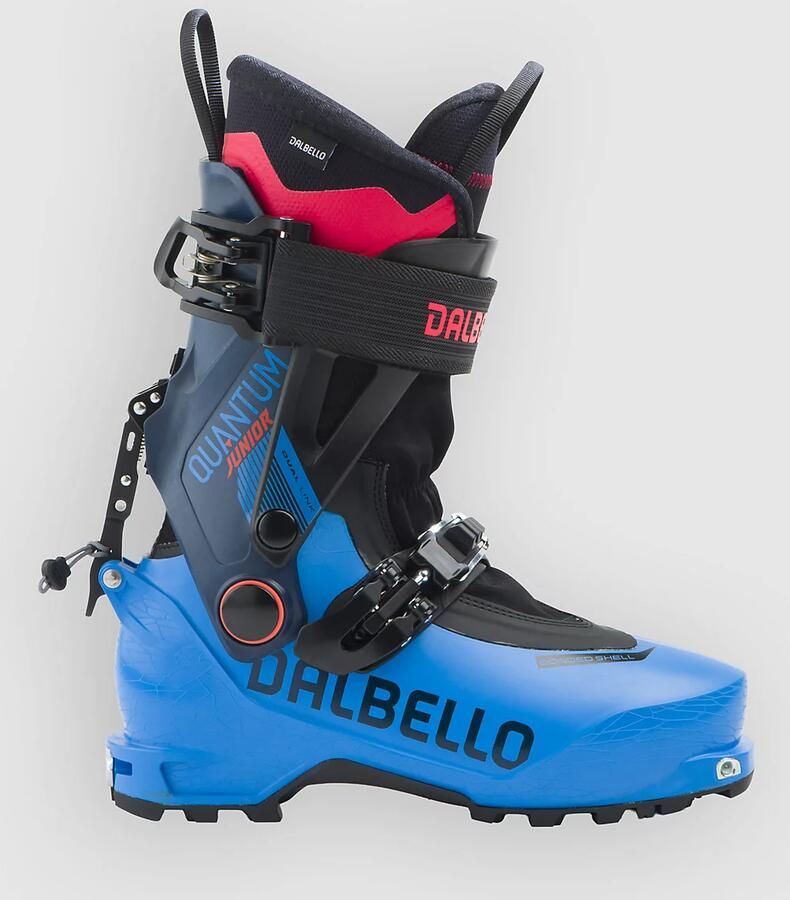 Dalbello Quantum Junior 2027 Ski Boots blauw