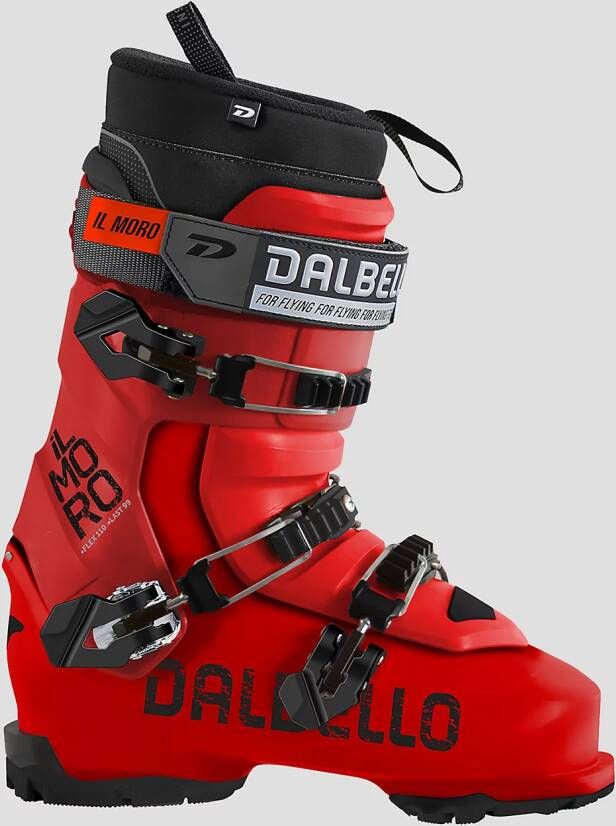 Dalbello IL Moro 110 GW 2024 Ski schoenen rood