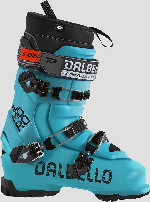 Dalbello IL Moro 90 GW 2024 Ski Schoenen blauw