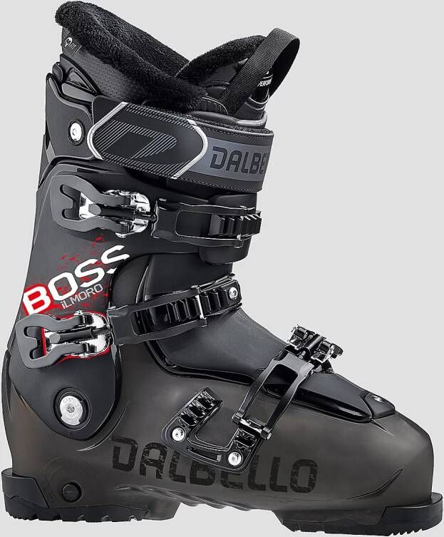 Dalbello IL Moro Boss 2024 Ski schoenen zwart